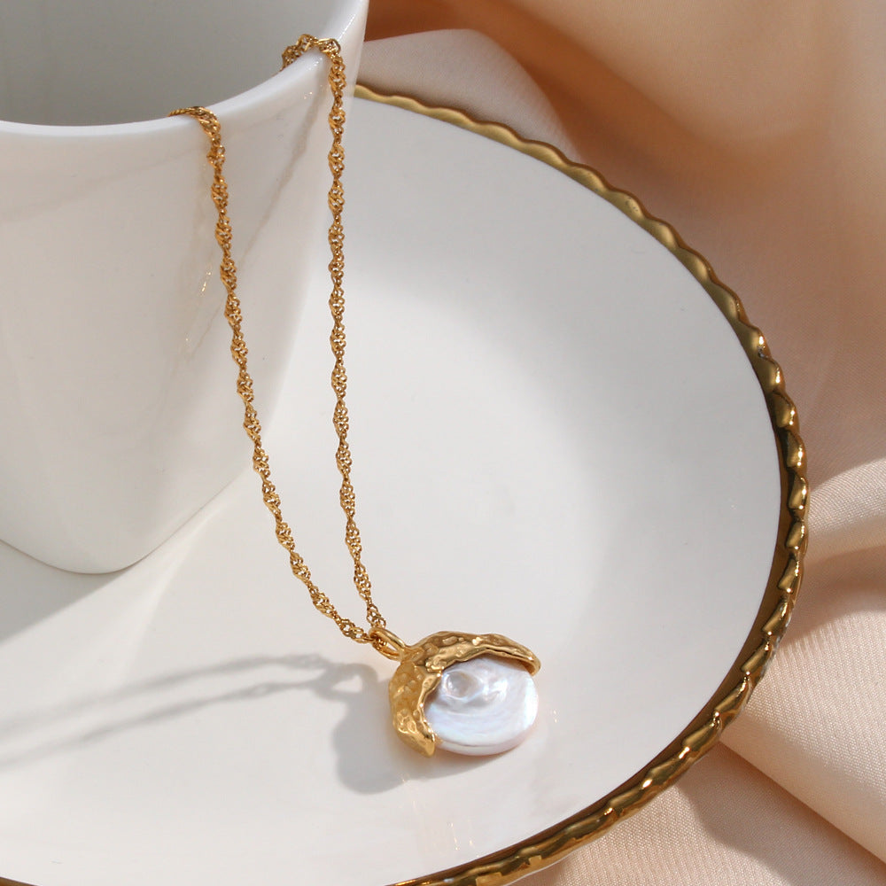 Kimberly Parelketting