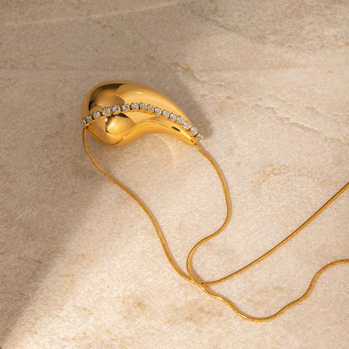 Florentia Druppelketting