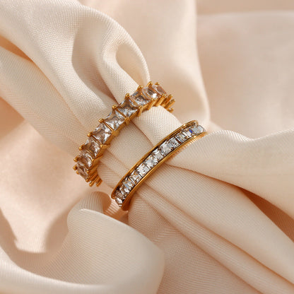 Unna Gouden Ring