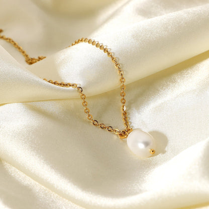 Serenade Parel Ketting