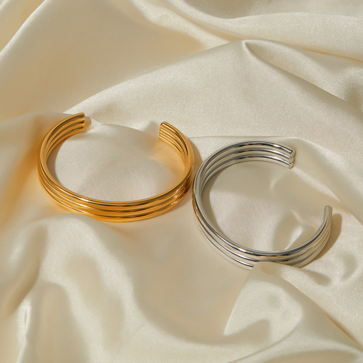 Odette Gouden Armband