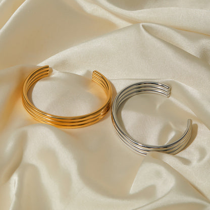 Odette Gouden Armband