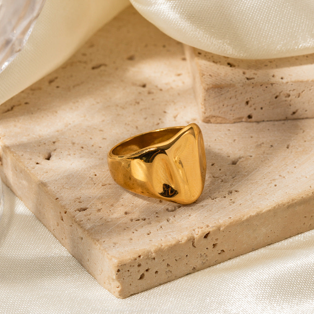 Sophie Gouden Ring