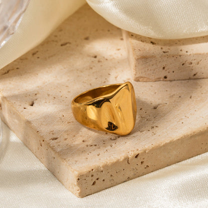 Sophie Gouden Ring