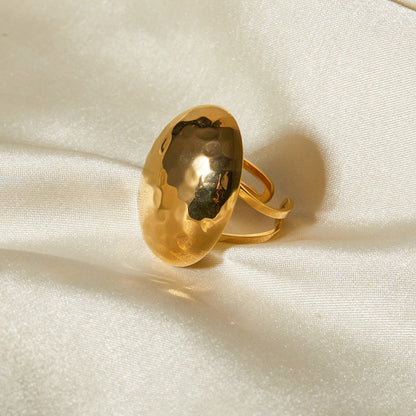 Thora Gouden Ring