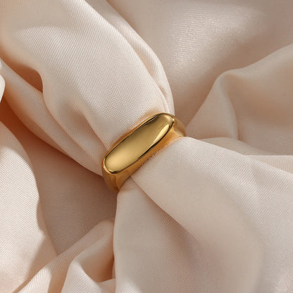 Lana Gouden Ring