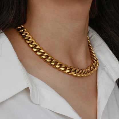 Gianna Chunky Ketting