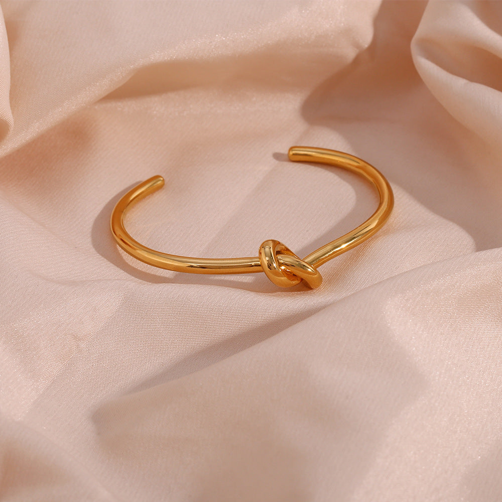 Louisa Gouden Armband