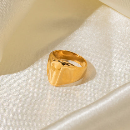 Sophie Gouden Ring
