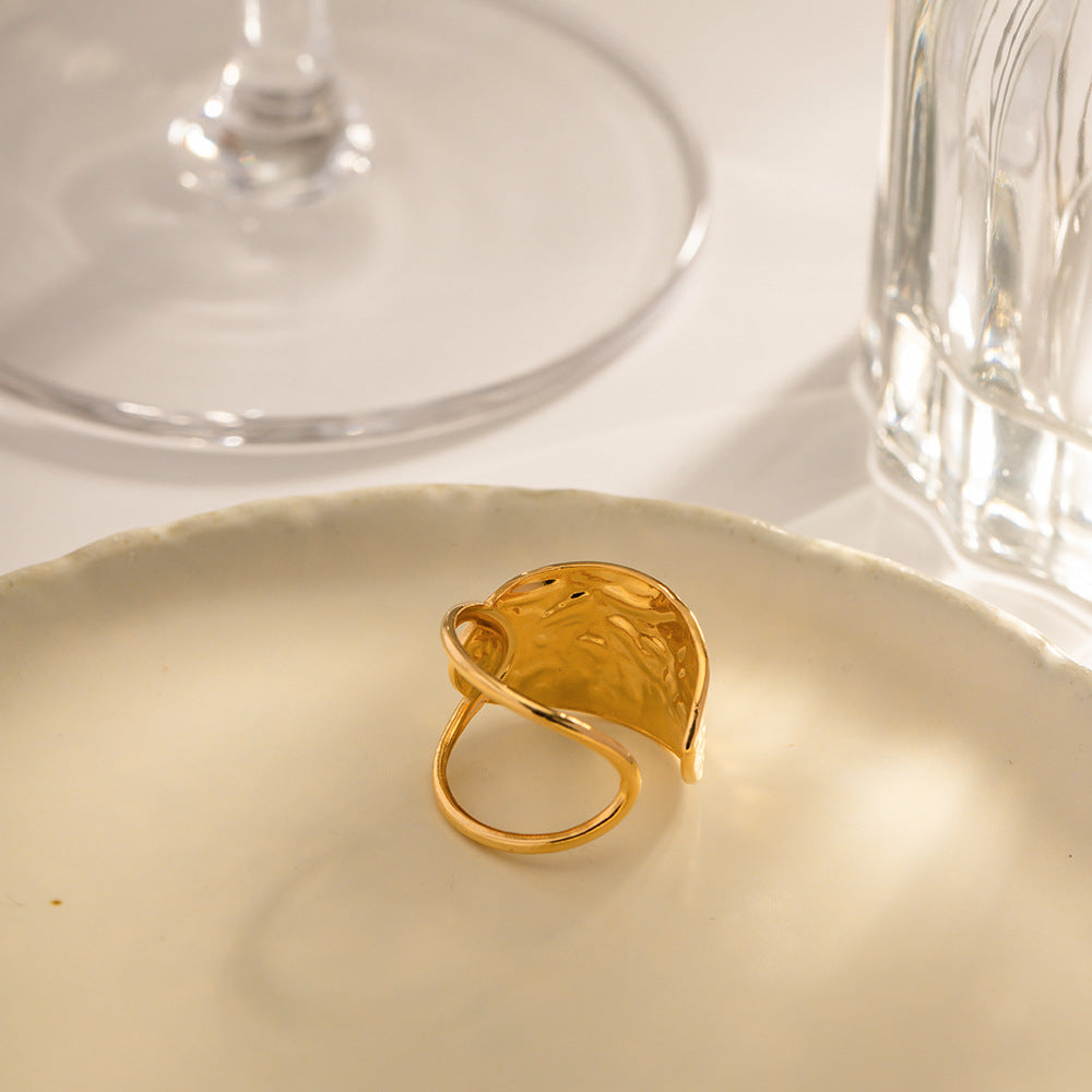 Mabel Gouden Ring