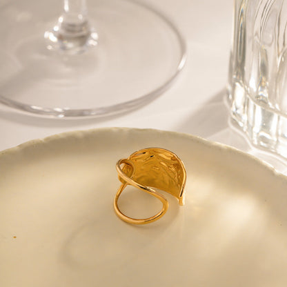 Mabel Gouden Ring