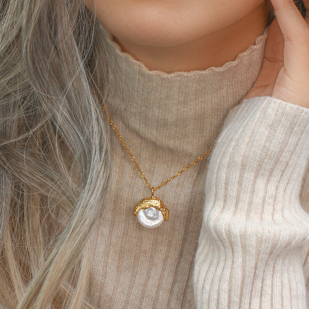 Kimberly Parelketting