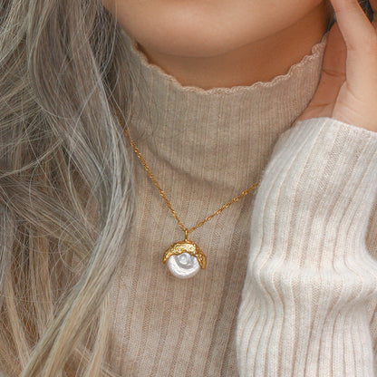Kimberly Parelketting