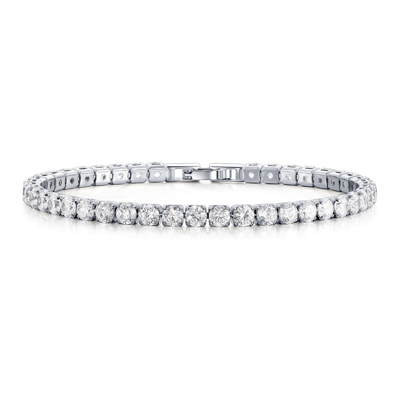 EXCLUSIEF | Tennisarmband