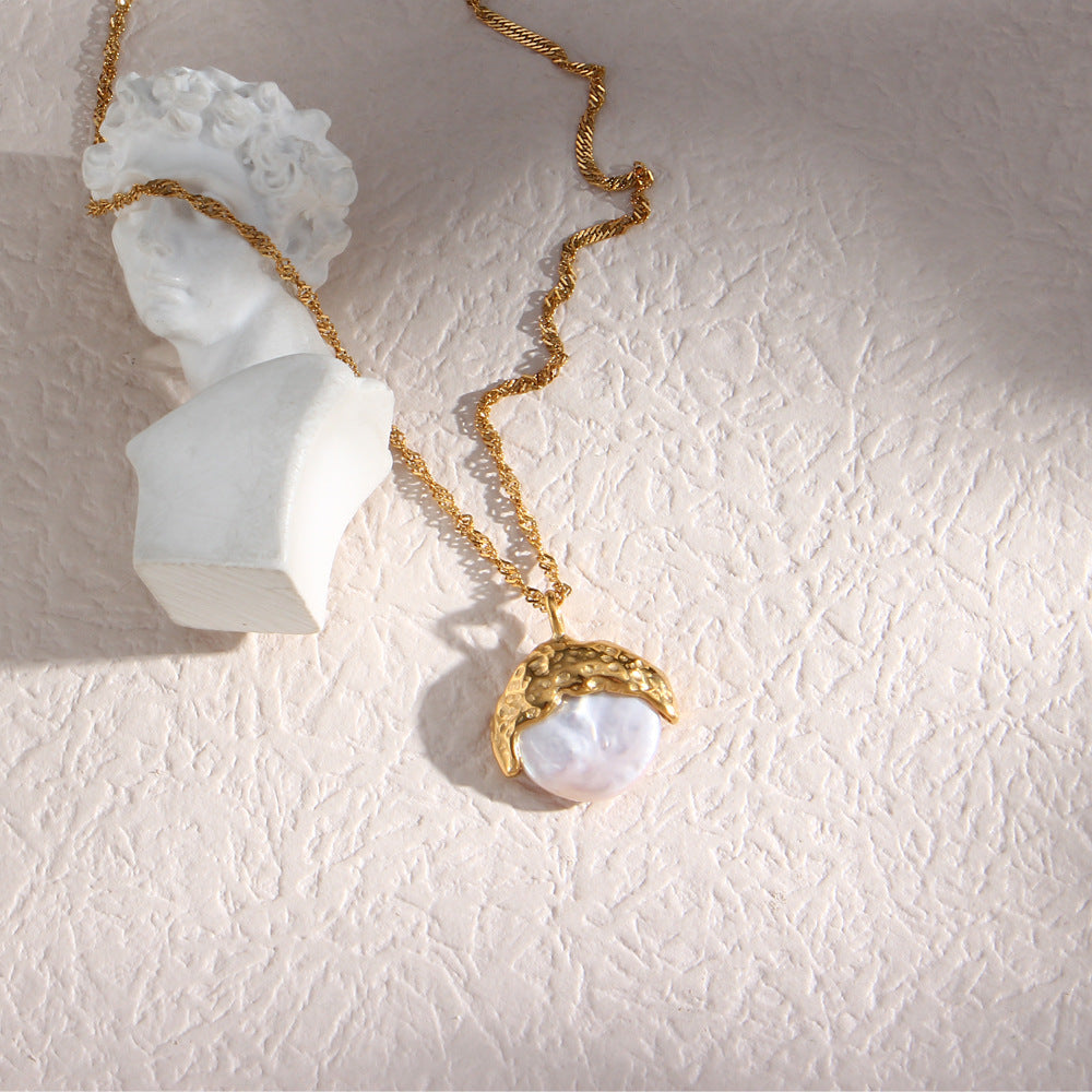 Kimberly Parelketting