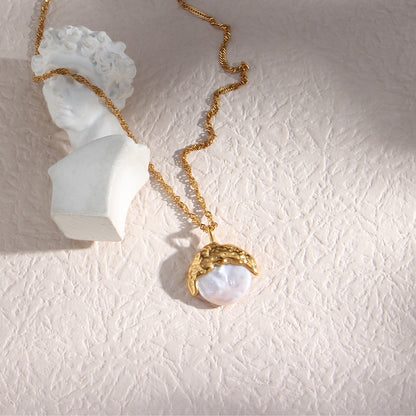 Kimberly Parelketting