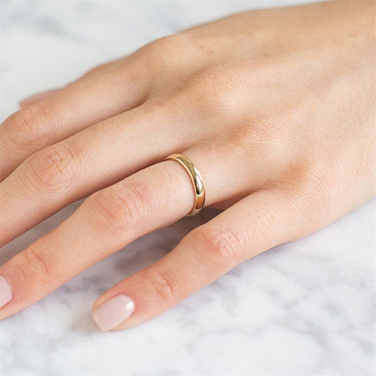 Edith Gouden Ring