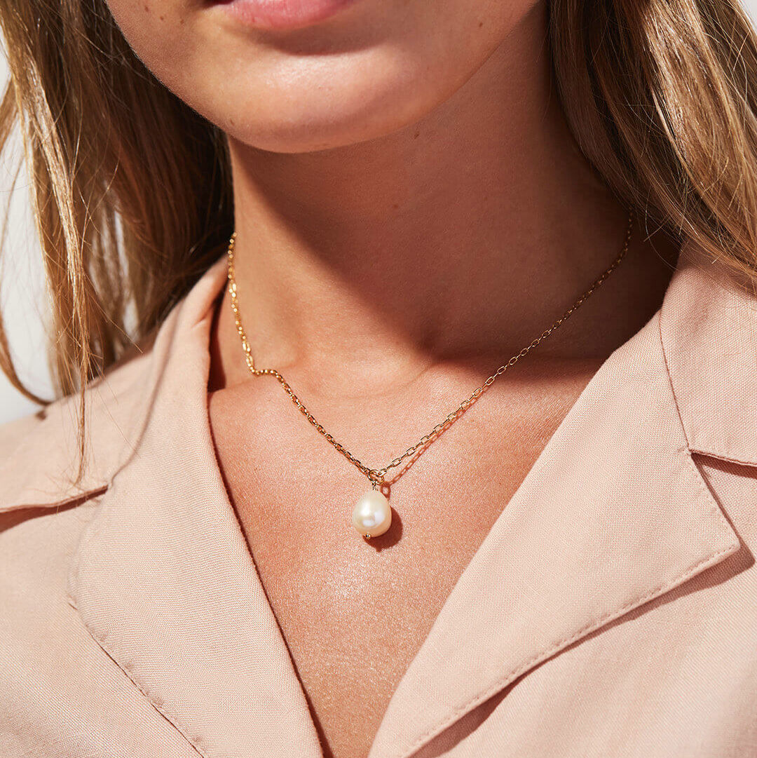 Serenade Parel Ketting