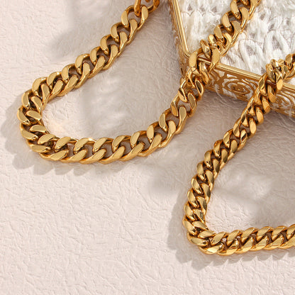 Gianna Chunky Ketting