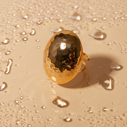 Thora Gouden Ring
