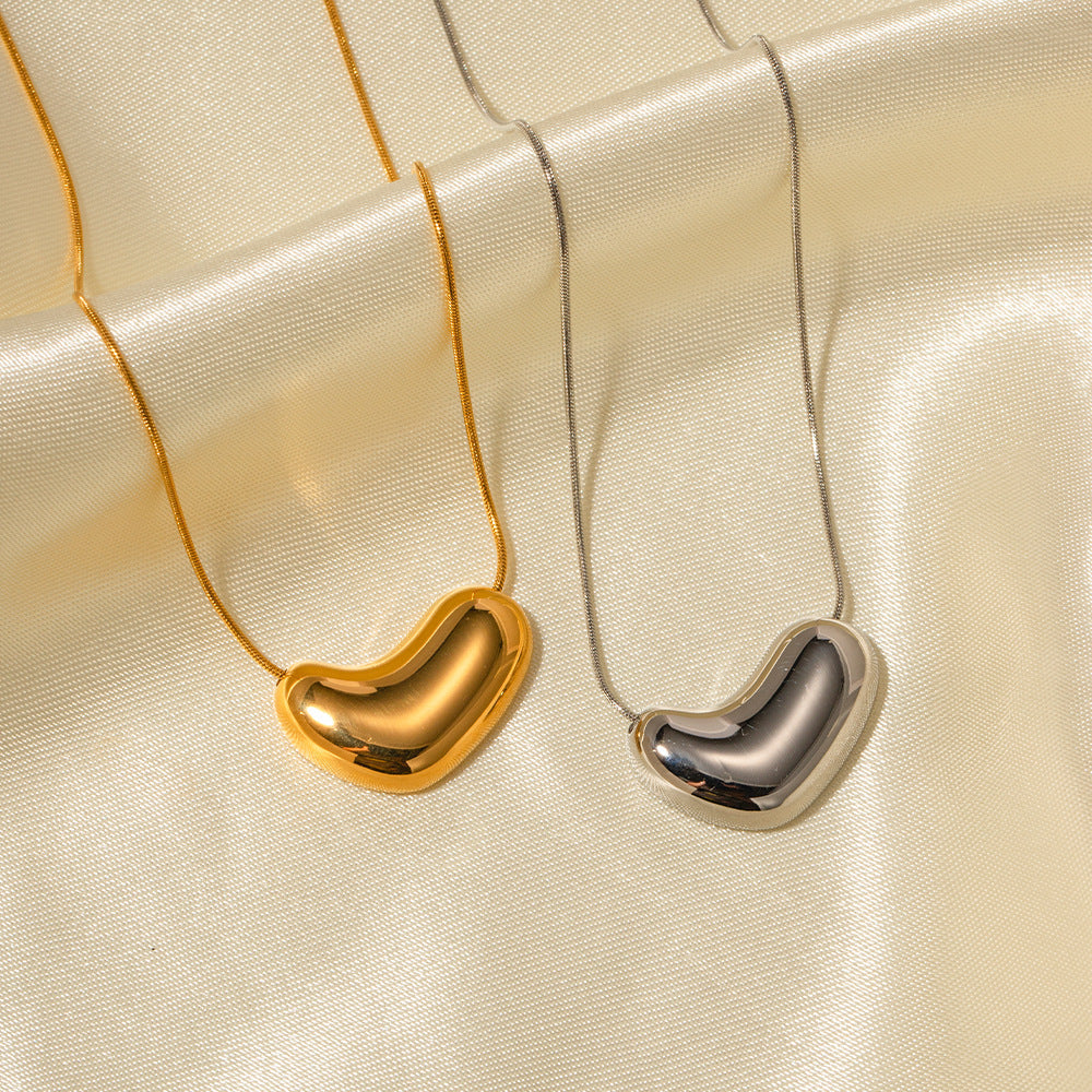 Cassia Gouden Ketting