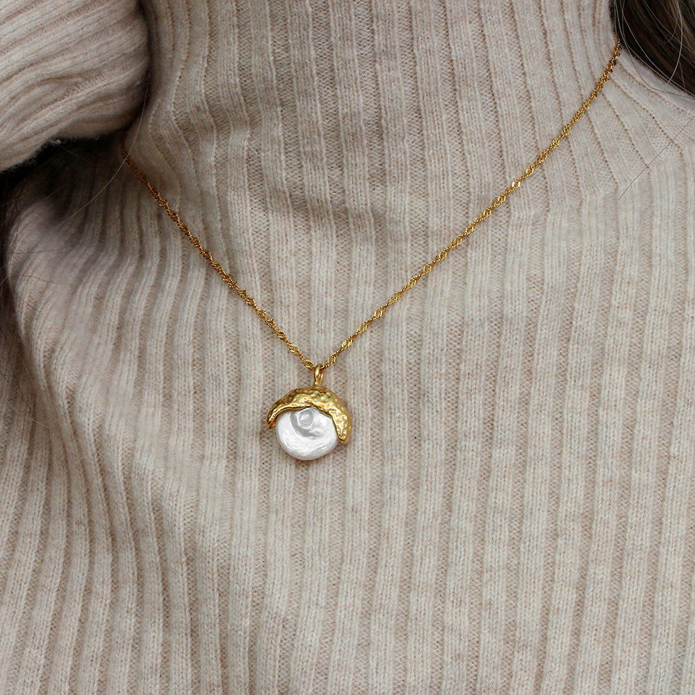 Kimberly Parelketting