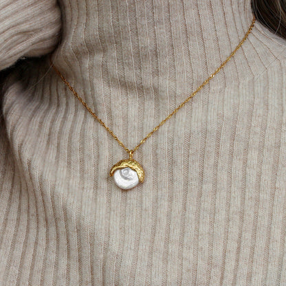 Kimberly Parelketting