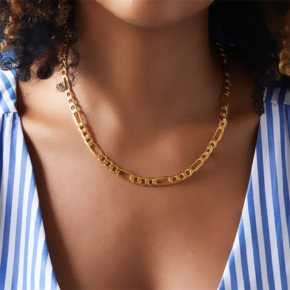 Wilgen Gouden Ketting Hanger