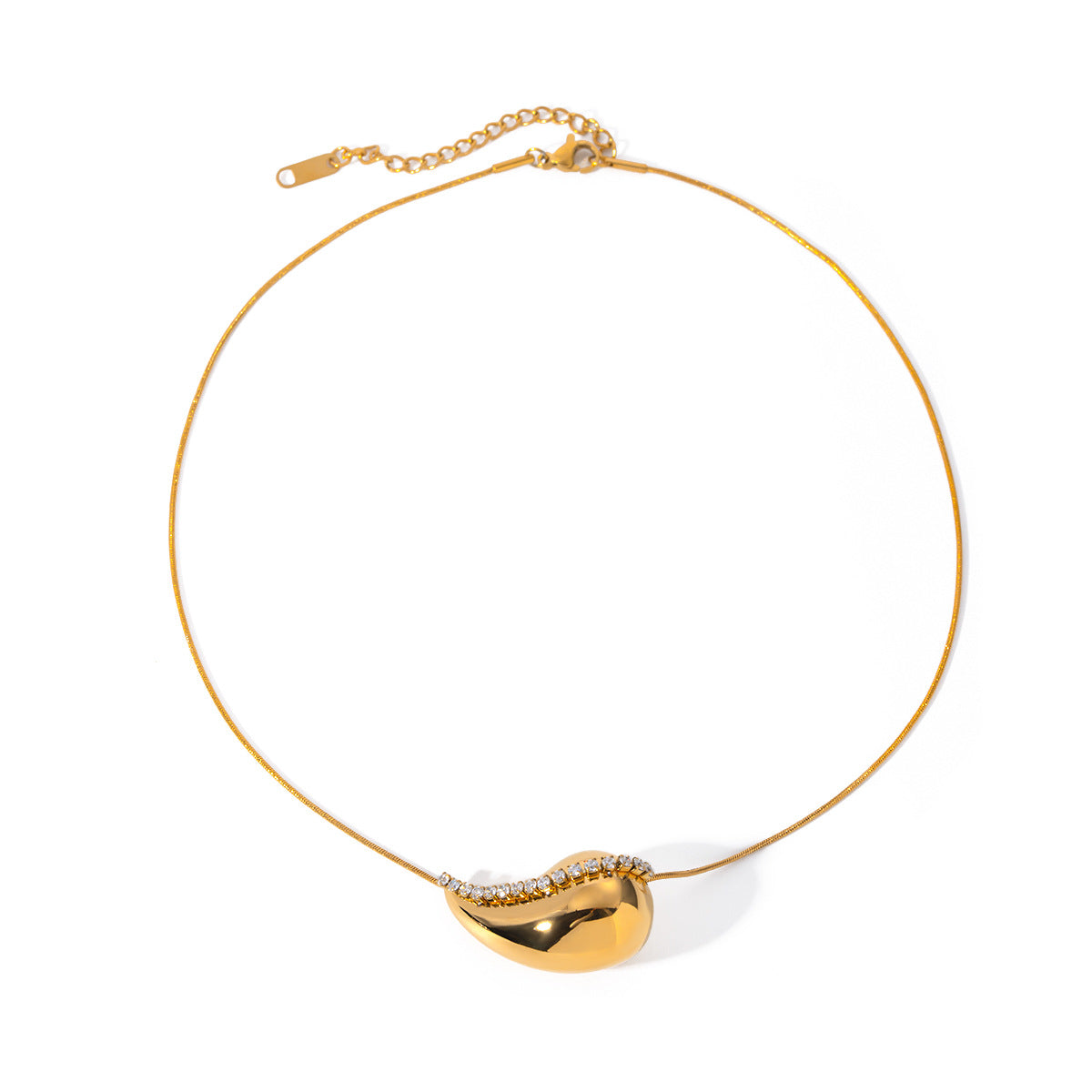 Florentia Druppelketting