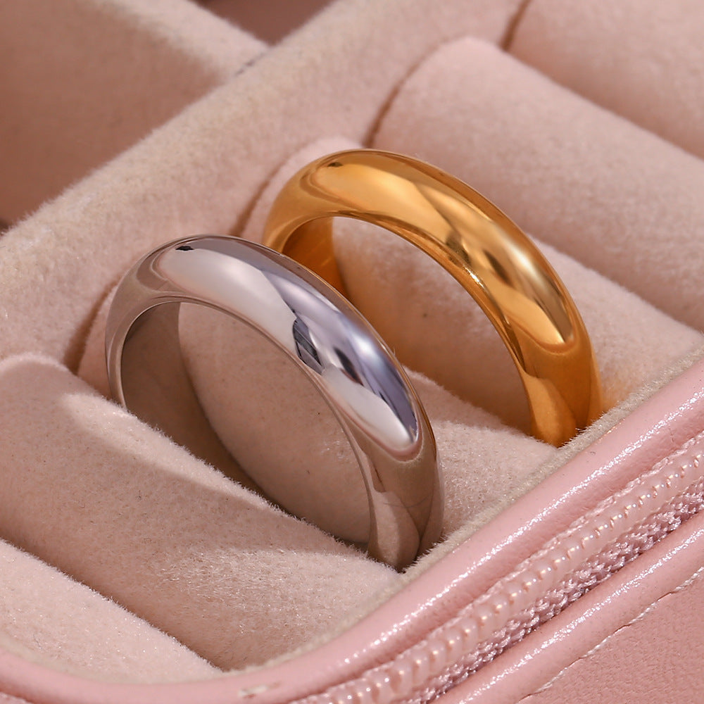 Melody Gouden Ring