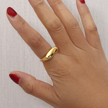 Lana Gouden Ring
