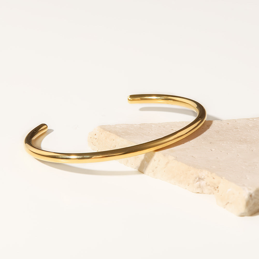 Ara Gouden Bangle