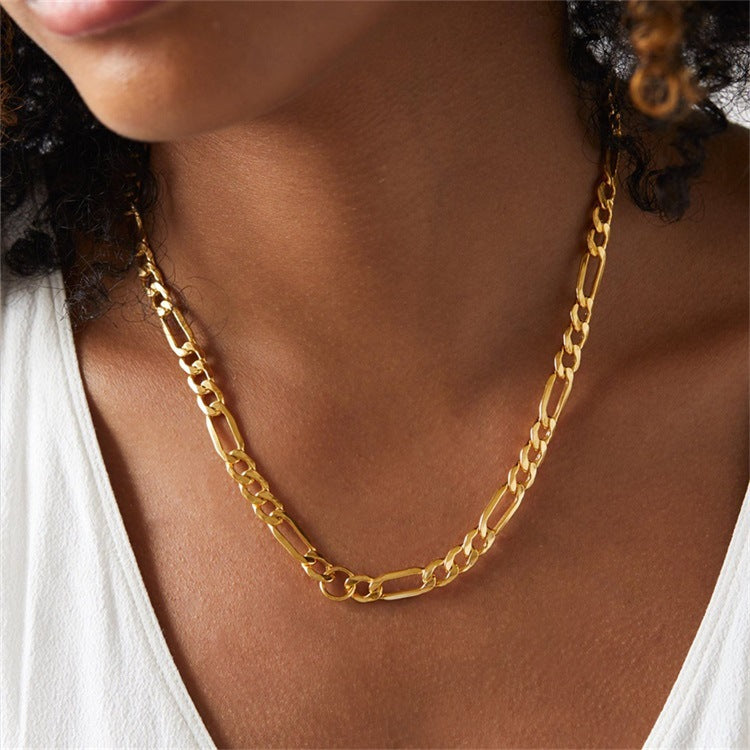 Wilgen Gouden Ketting Hanger