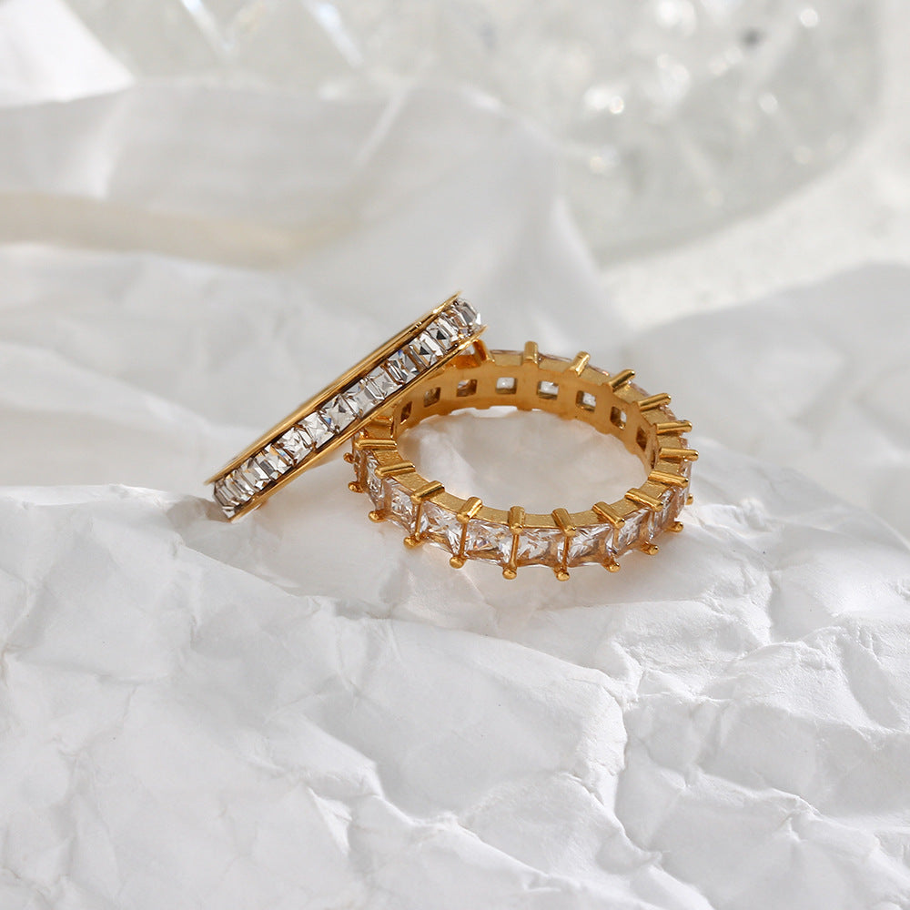 Unna Gouden Ring