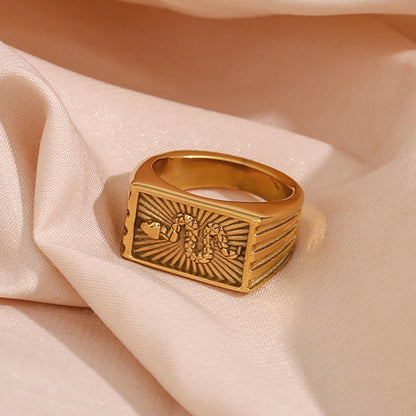 Miles Gouden Ring