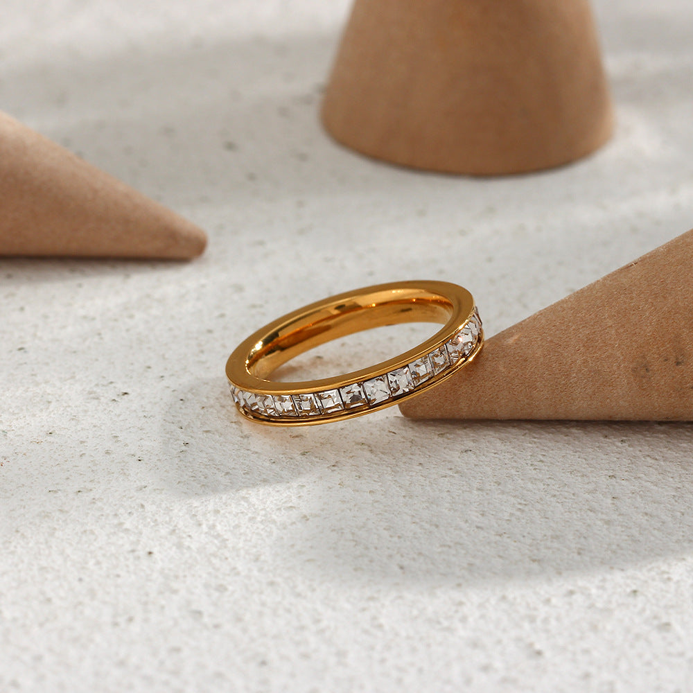 Unna Gouden Ring