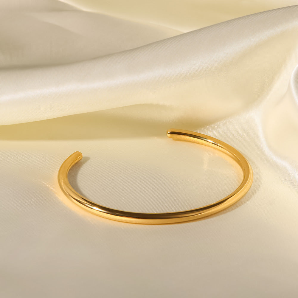 Ara Gouden Bangle