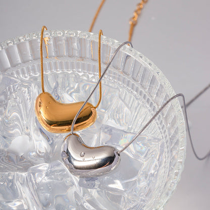 Cassia Gouden Ketting