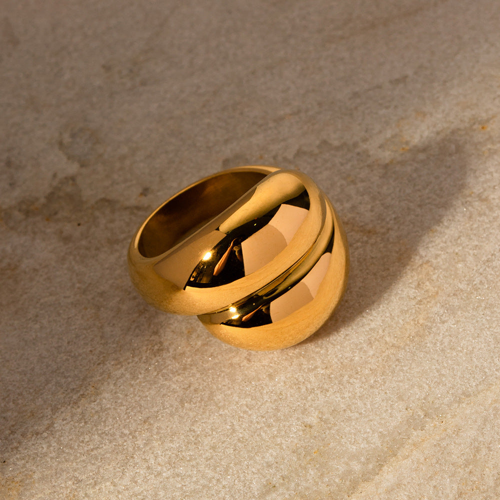 Carys Gouden Ring