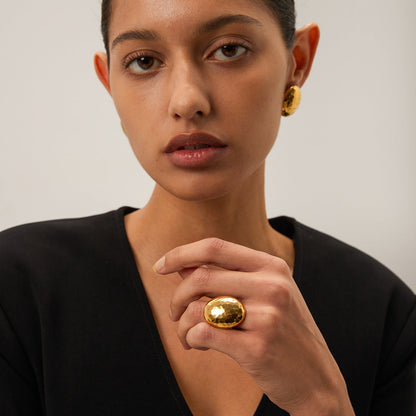 Thora Gouden Ring
