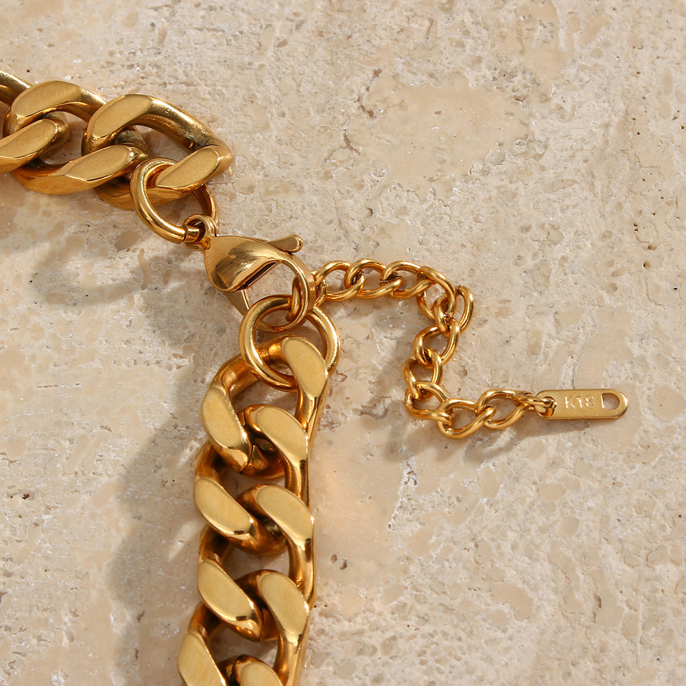 Gianna Chunky Ketting