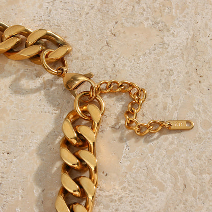 Gianna Chunky Ketting