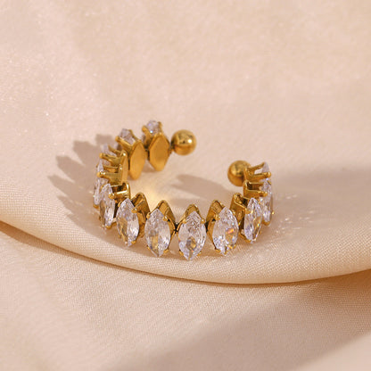 Genevieve Diamantenring