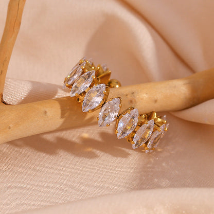 Genevieve Diamantenring