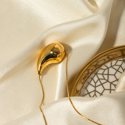 Florentia Druppelketting