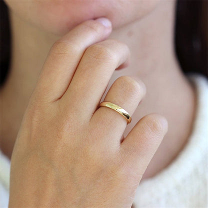 Edith Gouden Ring