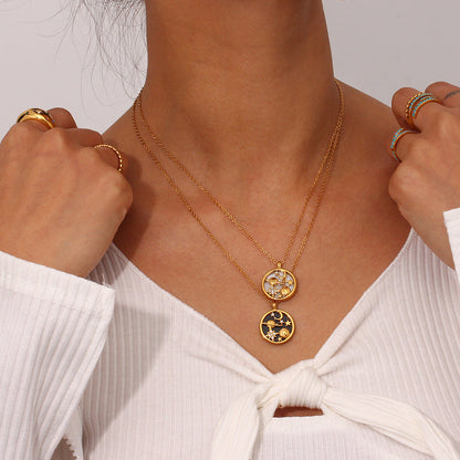 Constance Gouden Ketting