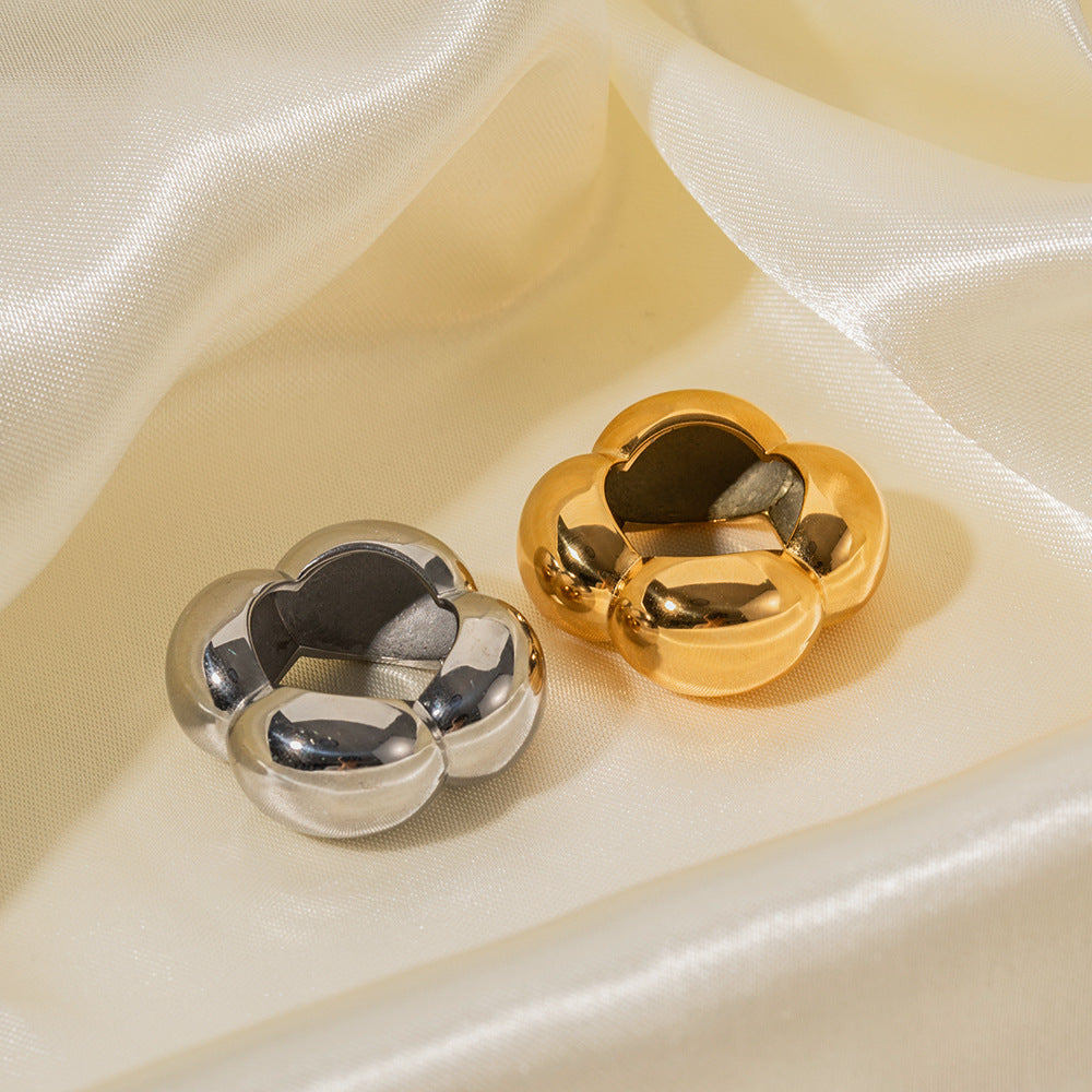 Eloise Gouden Ring