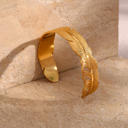 Angelus Gouden Armband