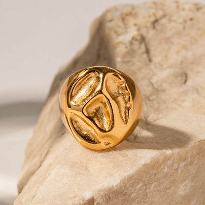 Herfst Gouden Ring